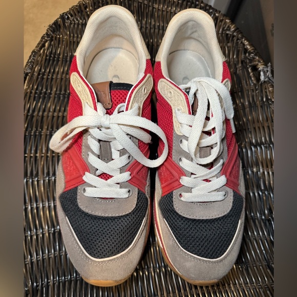 Men’s Coach sneakers - Picture 1 of 7